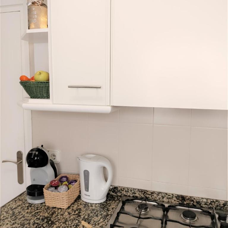 CAMBRILS BEACH APARTMENT - Apartamento de 2 dormitorios - 18