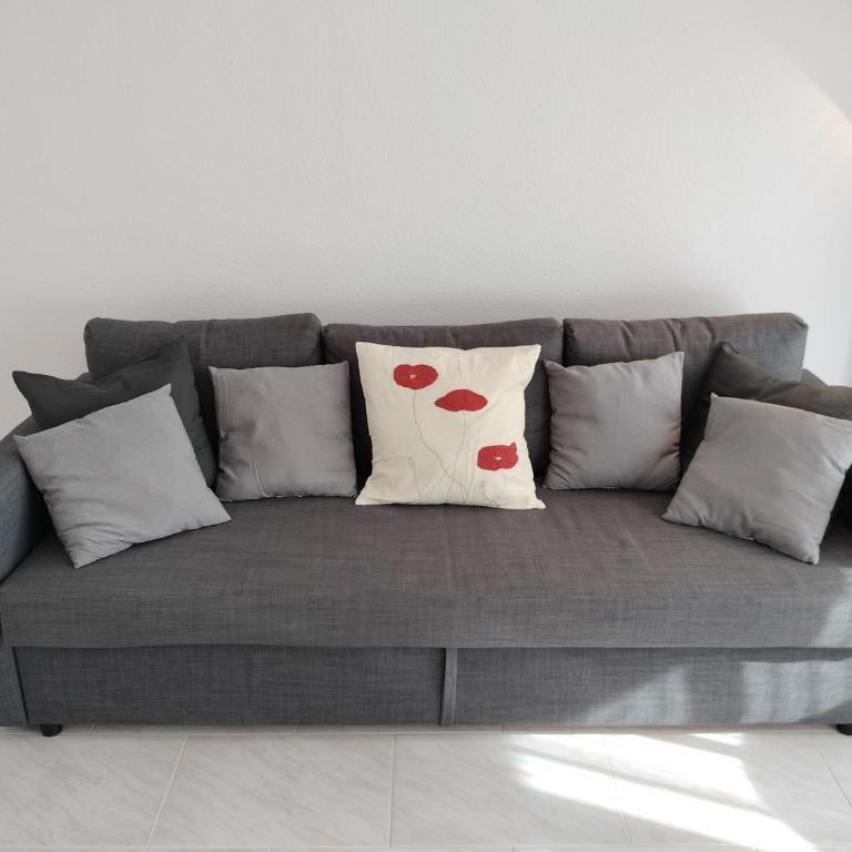 CAMBRILS BEACH APARTMENT - Apartamento de 2 dormitorios - 8