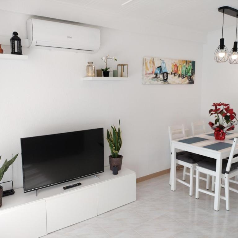 CAMBRILS BEACH APARTMENT - Apartamento de 2 dormitorios - 5