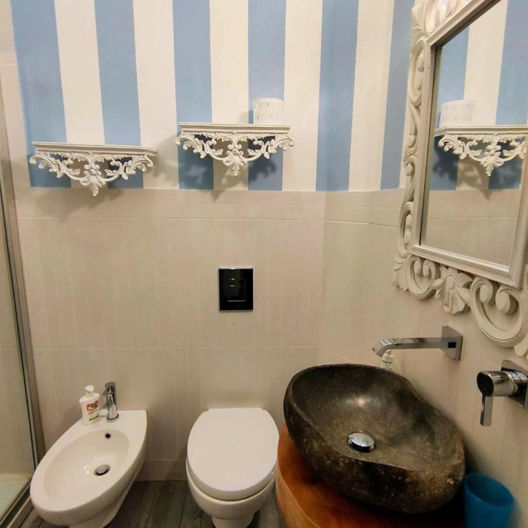 La Gemma delle 5 Terre - Double Room with Private Bathroom - 1