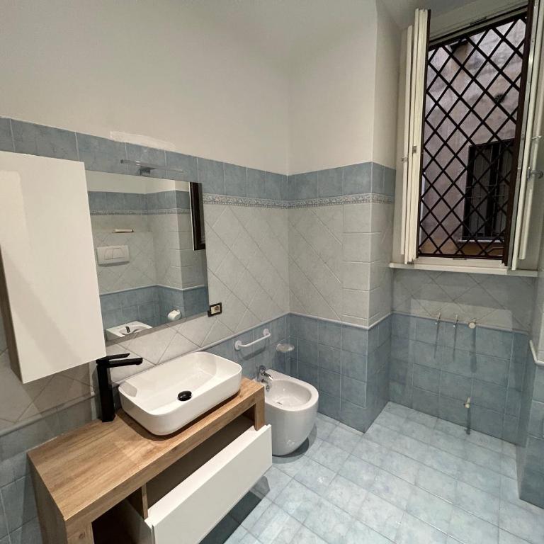 Raffaello's Place - Apartment - 13