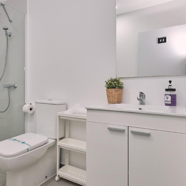 Dadá Coliving & Rooms by Serendipia Turismo - Economy Double Room - 1