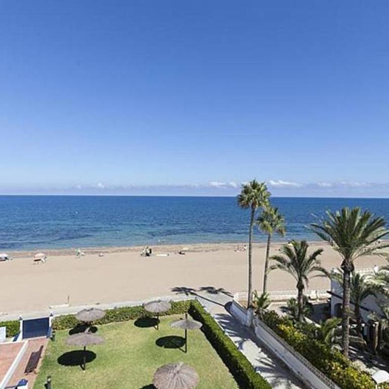 Ático Medina Molins - Apartamento de 2 dormitorios - 12