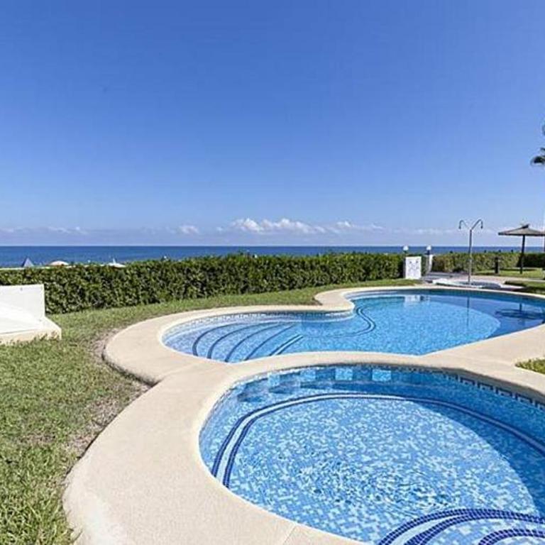 Ático Medina Molins - Apartamento de 2 dormitorios - 9