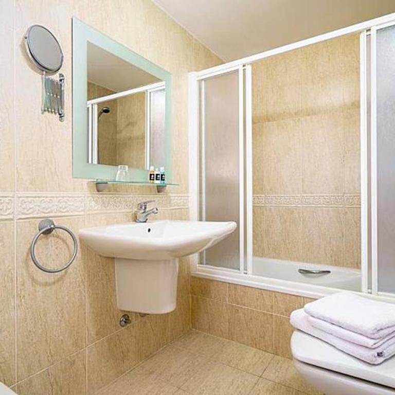 Ático Medina Molins - Apartamento de 2 dormitorios - 14