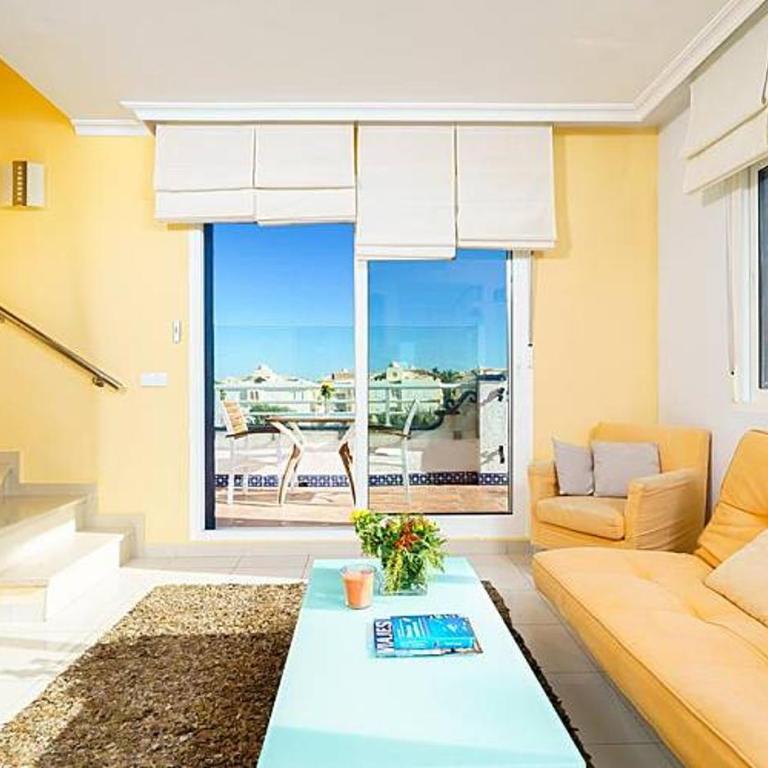 Ático Medina Molins - Apartamento de 2 dormitorios - 3