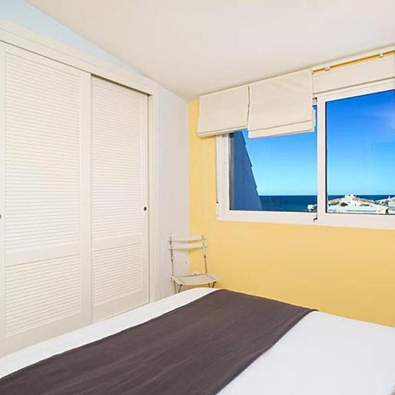 Ático Medina Molins - Apartamento de 2 dormitorios - 7