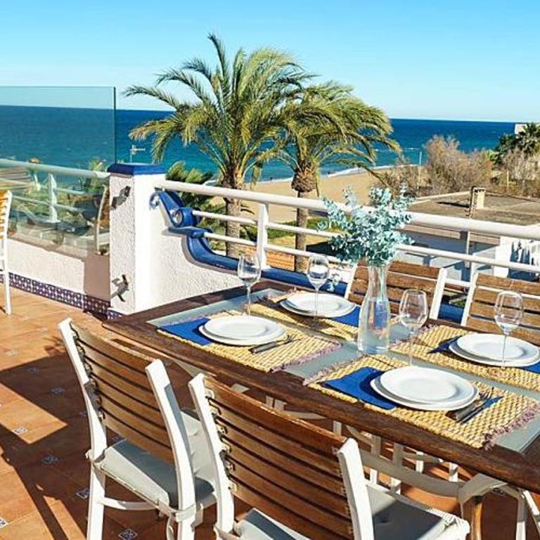 Ático Medina Molins - Apartamento de 2 dormitorios - 8