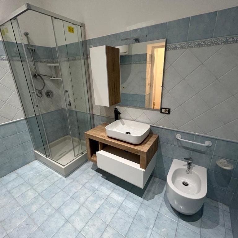 Raffaello's Place - Apartment - 18