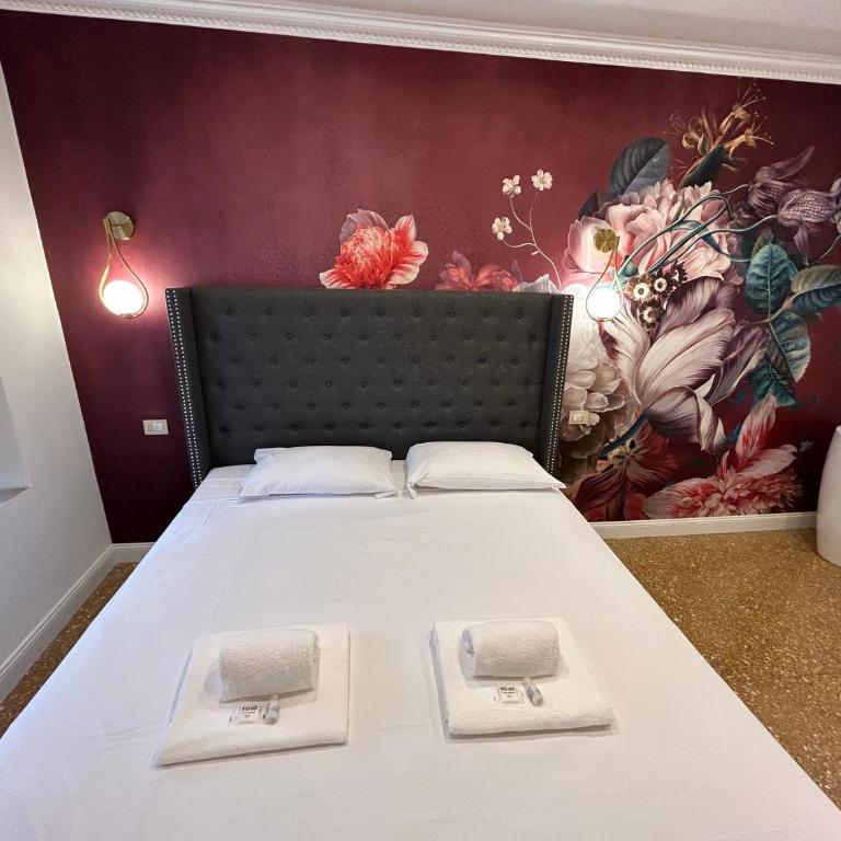 Raffaello's Place - Apartment - 1