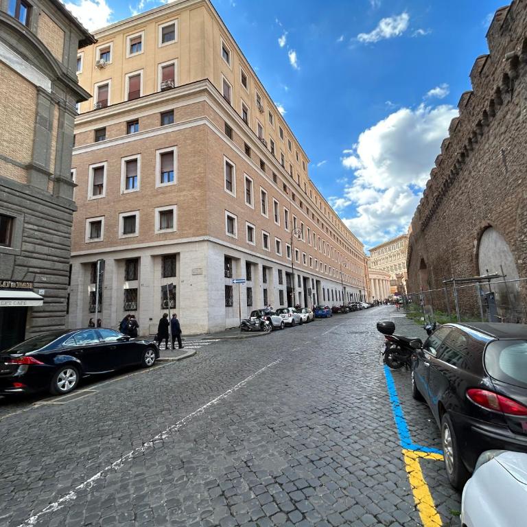 Raffaello's Place - Apartment - 7