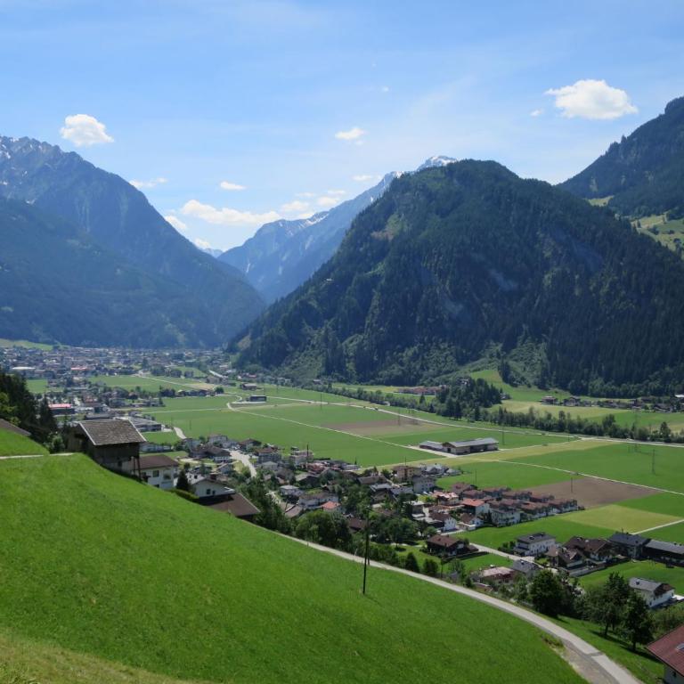 Haus Yasmin - Apartment - auf 2 Etagen - 34