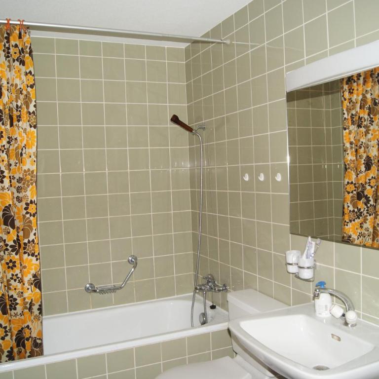 Haus Richemont - Apartment mit 1 Schlafzimmer - 10