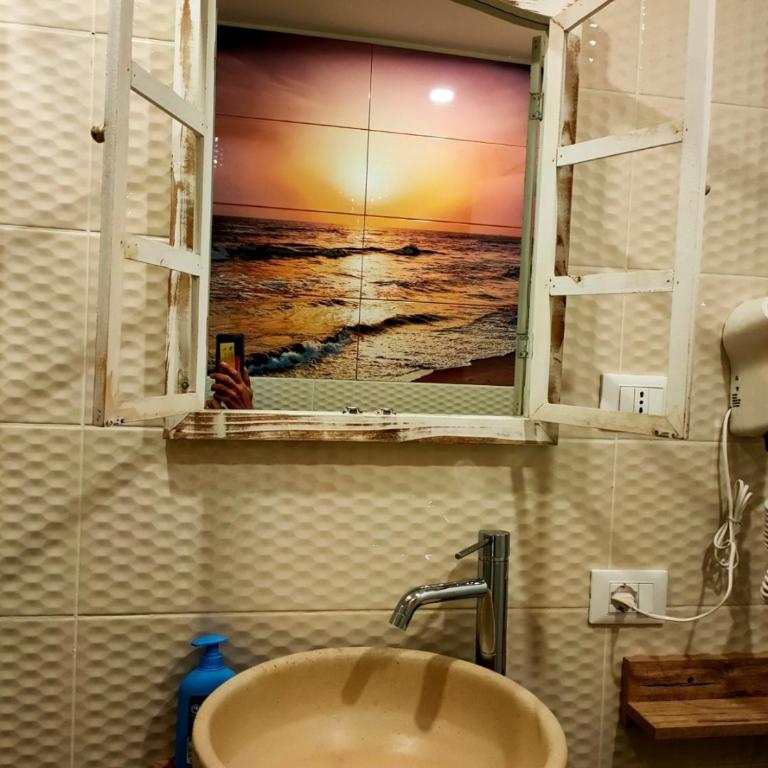 La Gemma delle 5 Terre - Superior Triple Room - 2