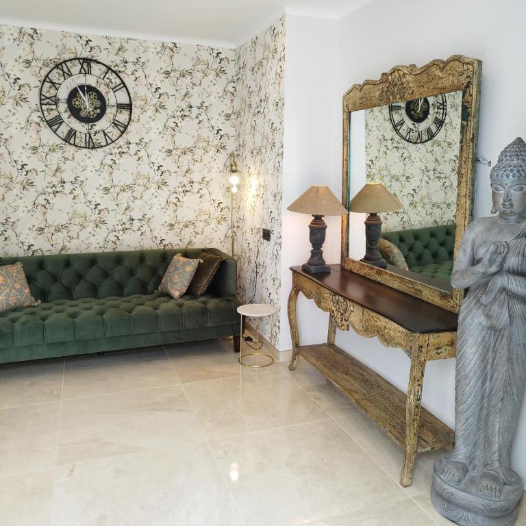 Modern luxury villa Paradise - Villa - 23