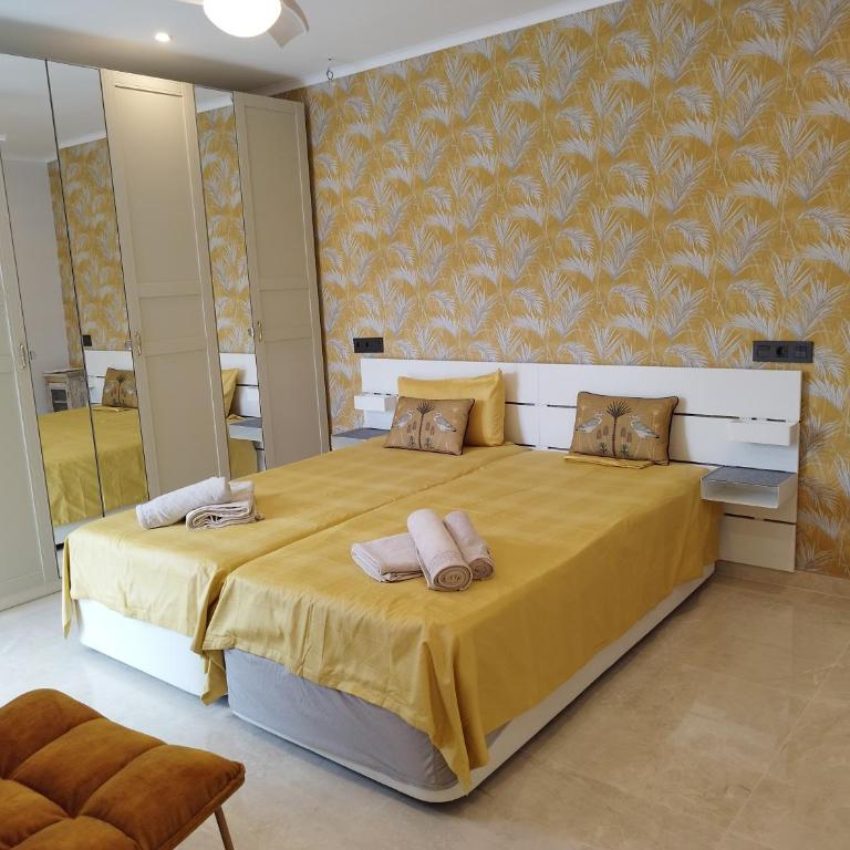 Modern luxury villa Paradise - Villa - 26