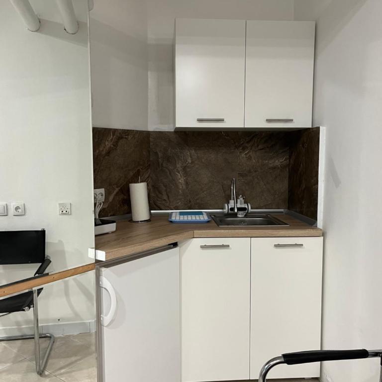 Apartman Dunja S - Apartman sa 1 Spavaćom Sobom - 21