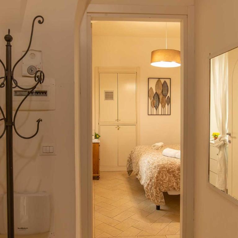 Casa MEDICI RICCARDI - 50mt da Piazza Duomo - Appartamento con 2 Camere da Letto - 6