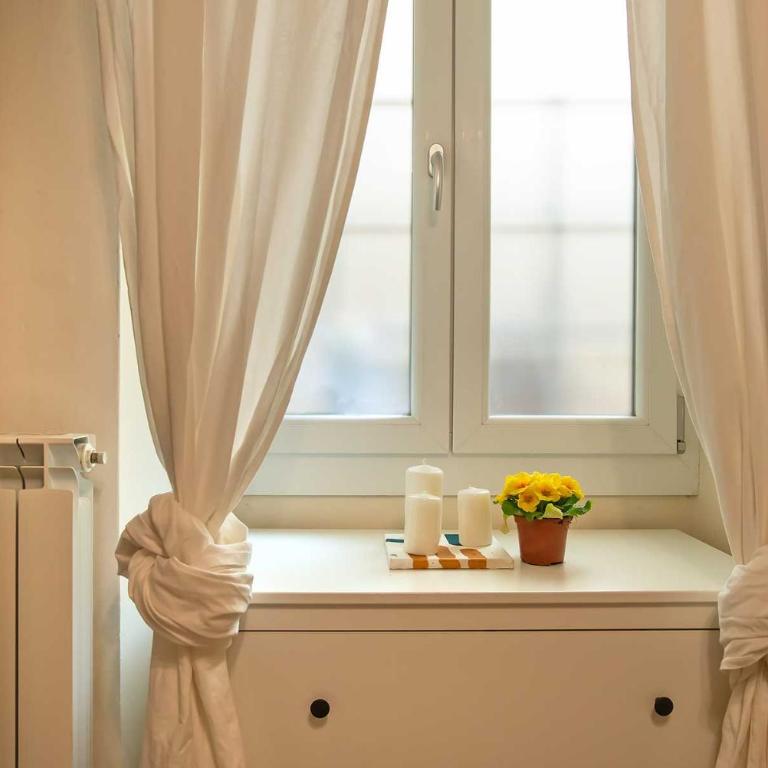 Casa MEDICI RICCARDI - 50mt da Piazza Duomo - Appartamento con 2 Camere da Letto - 7