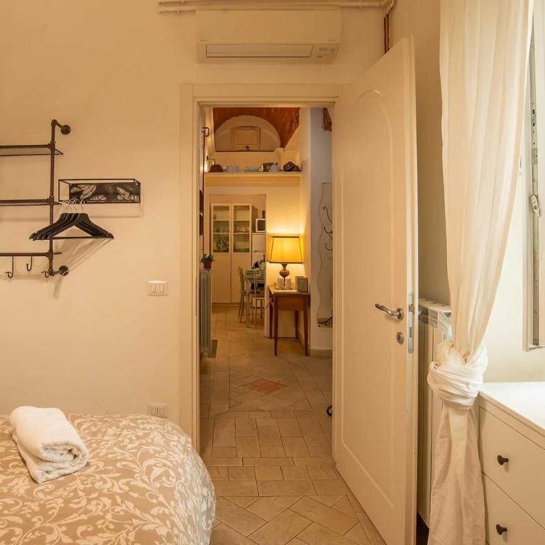 Casa MEDICI RICCARDI - 50mt da Piazza Duomo - Appartamento con 2 Camere da Letto - 8