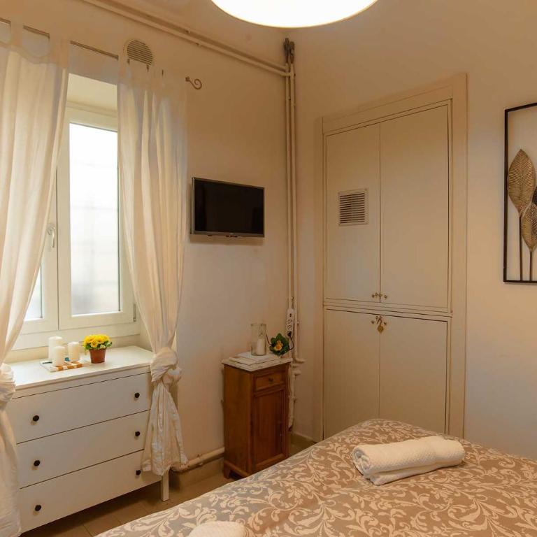 Casa MEDICI RICCARDI - 50mt da Piazza Duomo - Appartamento con 2 Camere da Letto - 10