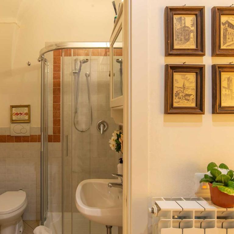 Casa MEDICI RICCARDI - 50mt da Piazza Duomo - Appartamento con 2 Camere da Letto - 13
