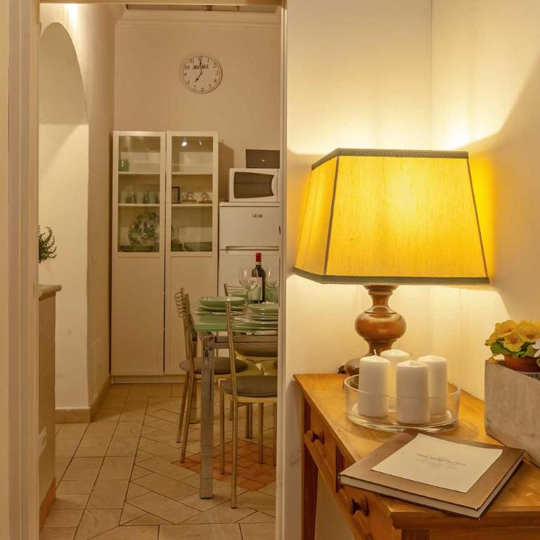 Casa MEDICI RICCARDI - 50mt da Piazza Duomo - Appartamento con 2 Camere da Letto - 14