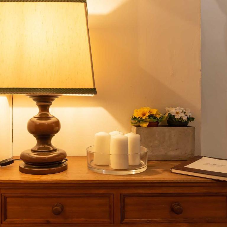 Casa MEDICI RICCARDI - 50mt da Piazza Duomo - Appartamento con 2 Camere da Letto - 19