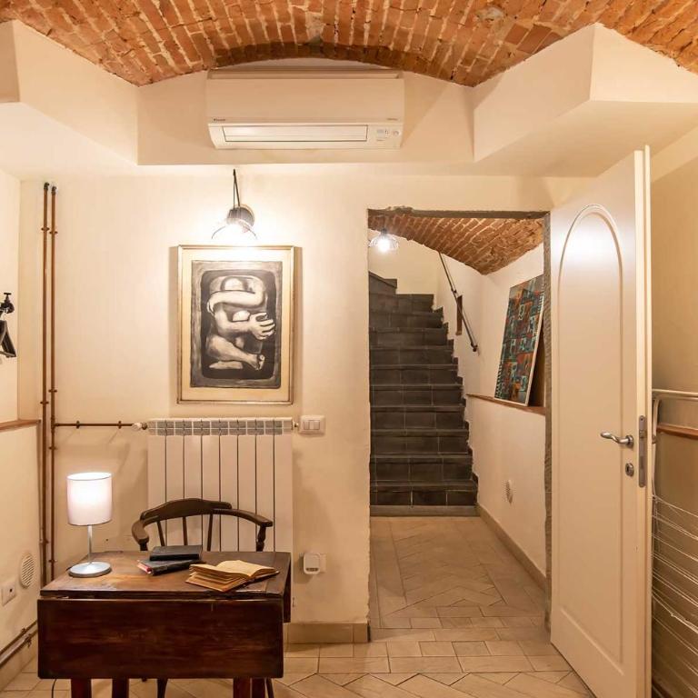 Casa MEDICI RICCARDI - 50mt da Piazza Duomo - Appartamento con 2 Camere da Letto - 24