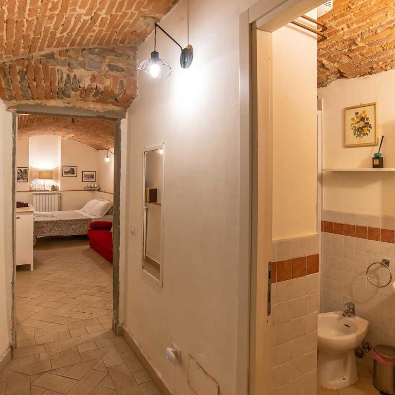 Casa MEDICI RICCARDI - 50mt da Piazza Duomo - Appartamento con 2 Camere da Letto - 22