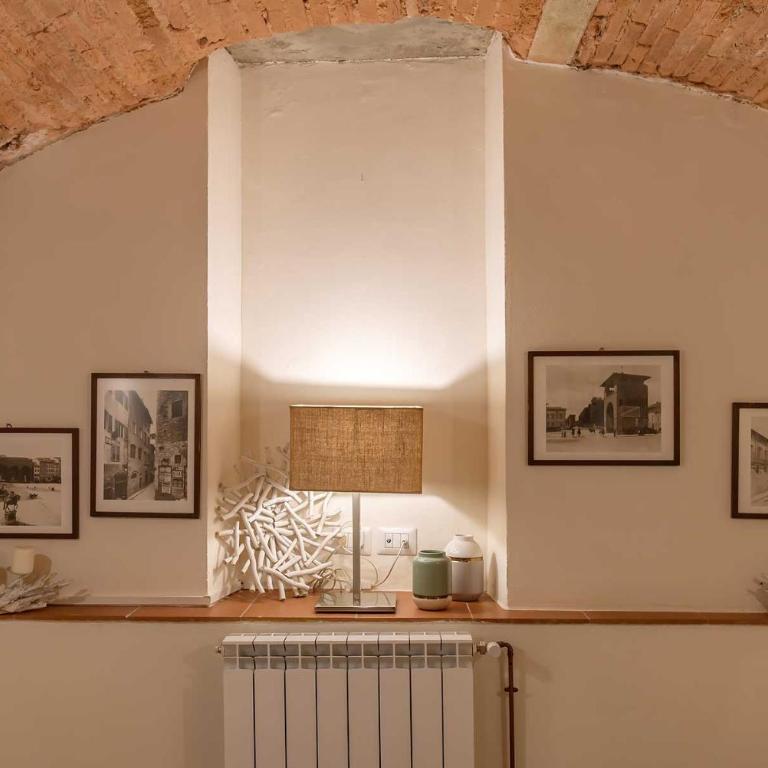 Casa MEDICI RICCARDI - 50mt da Piazza Duomo - Appartamento con 2 Camere da Letto - 27
