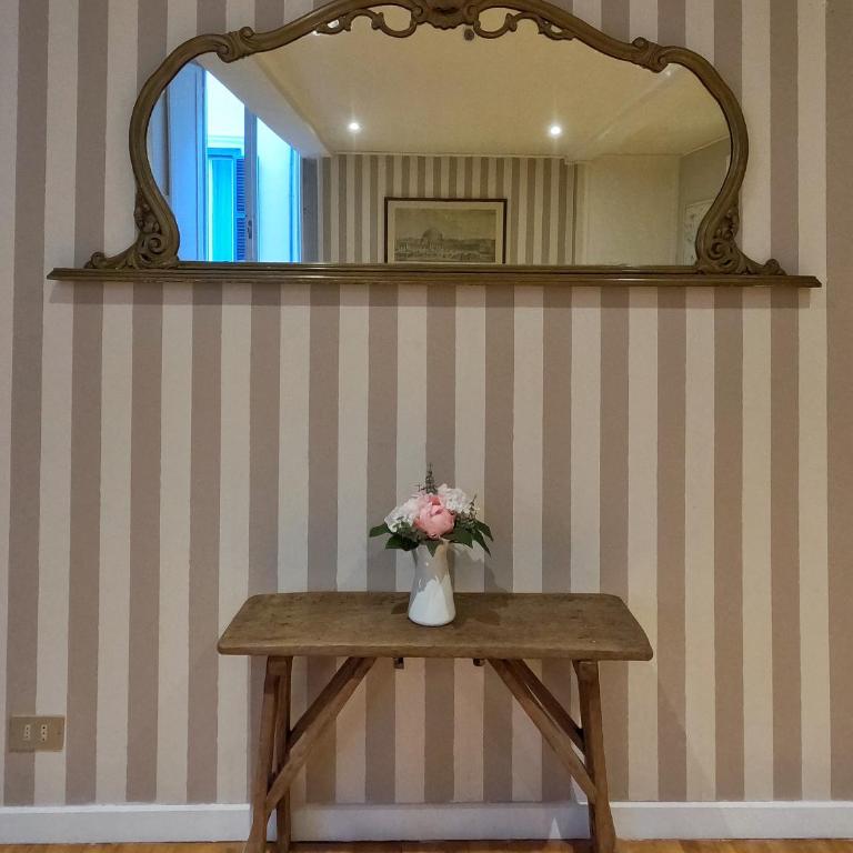 Navona Gold Apartment - One-Bedroom Apartment - 8