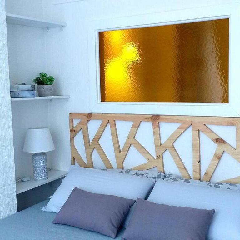 Estudio Ana - Apartamento de 1 dormitorio - 2