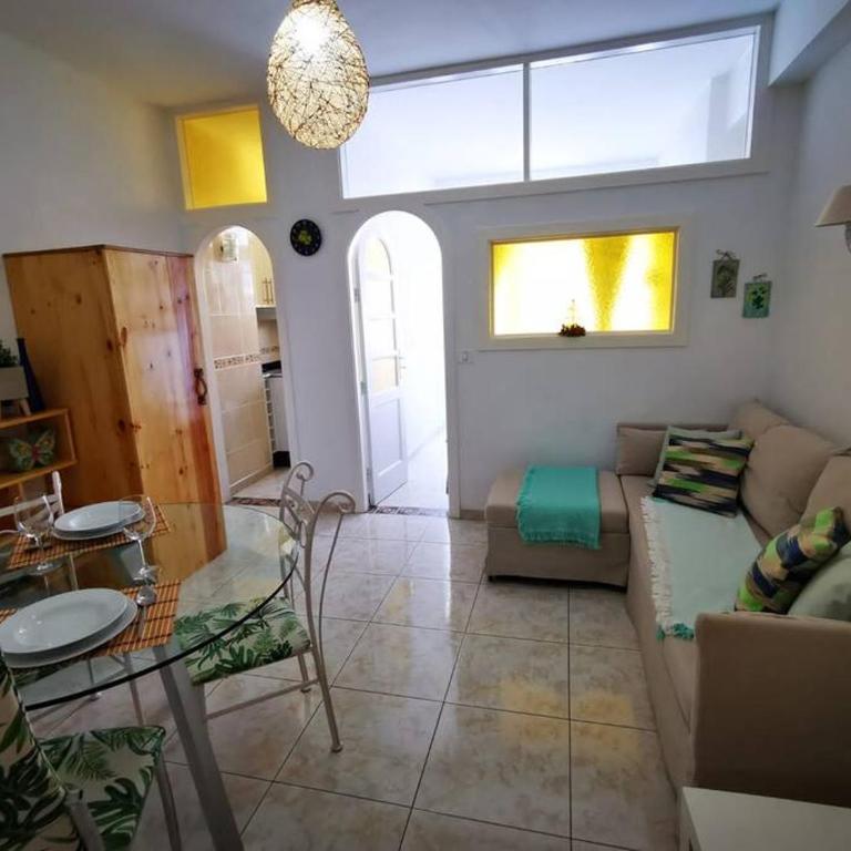 Estudio Ana - Apartamento de 1 dormitorio - 3