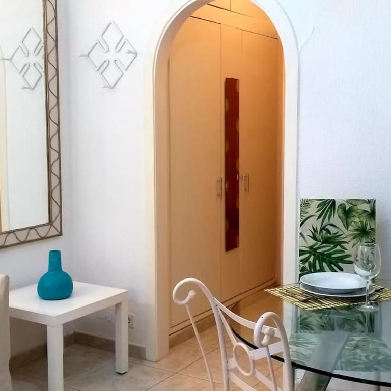 Estudio Ana - Apartamento de 1 dormitorio - 5