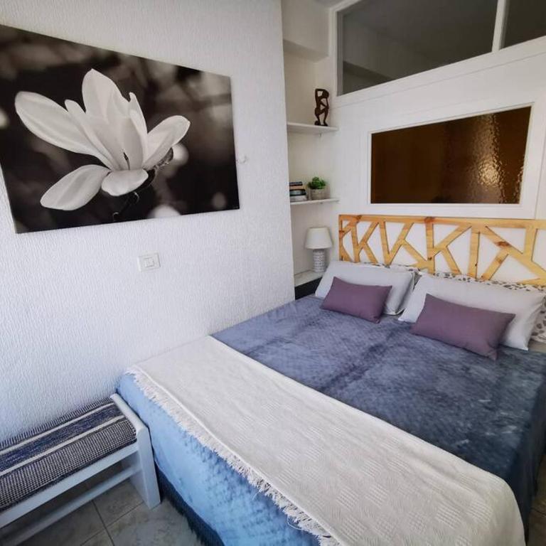 Estudio Ana - Apartamento de 1 dormitorio - 8