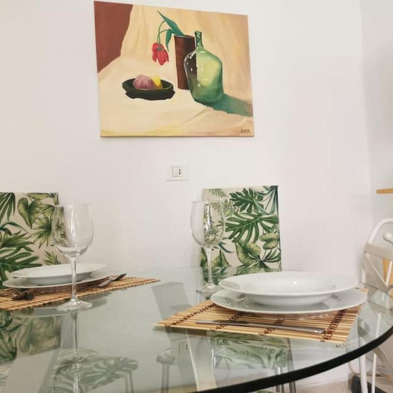 Estudio Ana - Apartamento de 1 dormitorio - 10