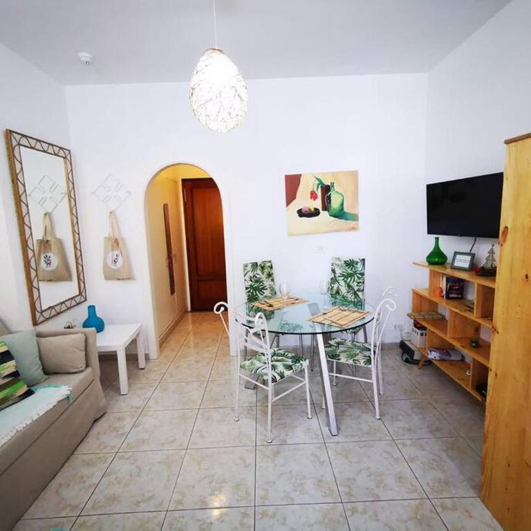 Estudio Ana - Apartamento de 1 dormitorio - 12