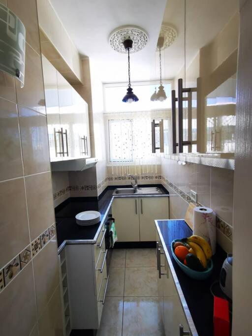 Estudio Ana - Apartamento de 1 dormitorio - 14