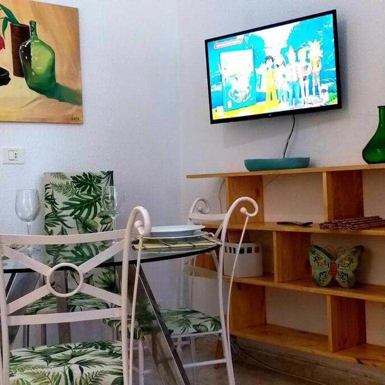 Estudio Ana - Apartamento de 1 dormitorio - 15