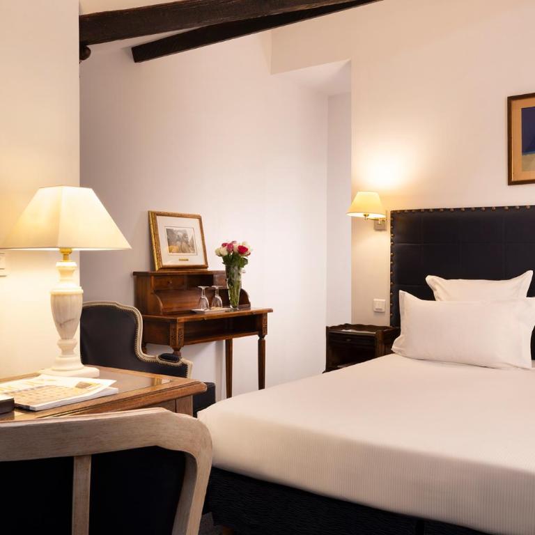 Relais Hôtel du Vieux Paris - Suite Familiale - 3