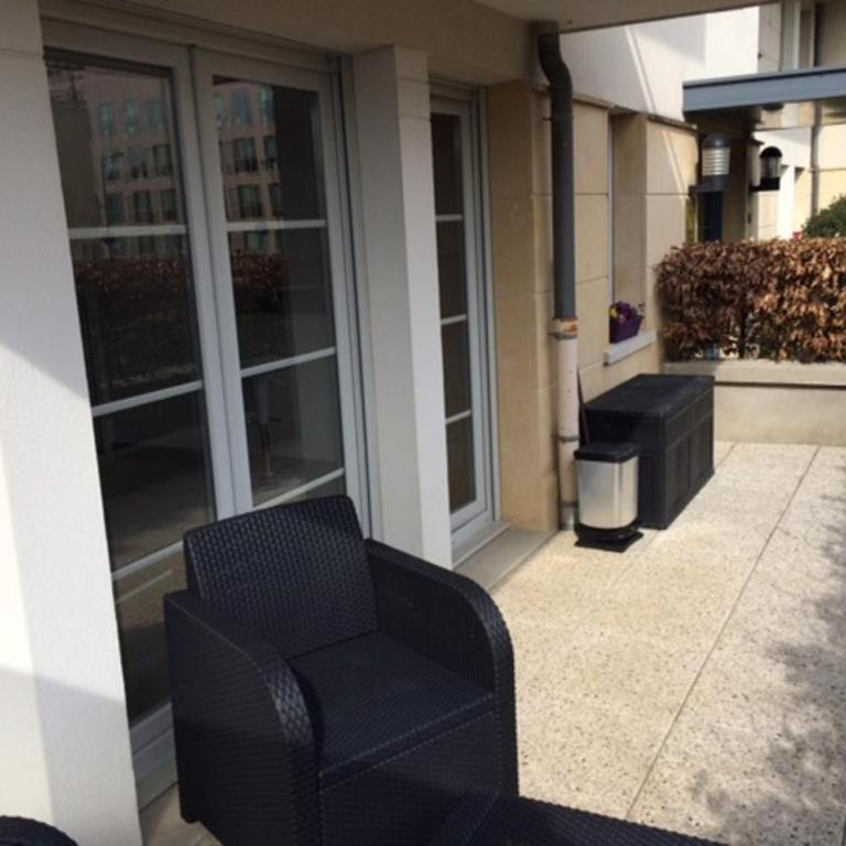 Studio Disneyland Paris - Terrasse - Studio - 4