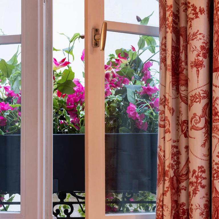 Relais Hôtel du Vieux Paris - Chambre Double ou Lits Jumeaux Supérieure - 5