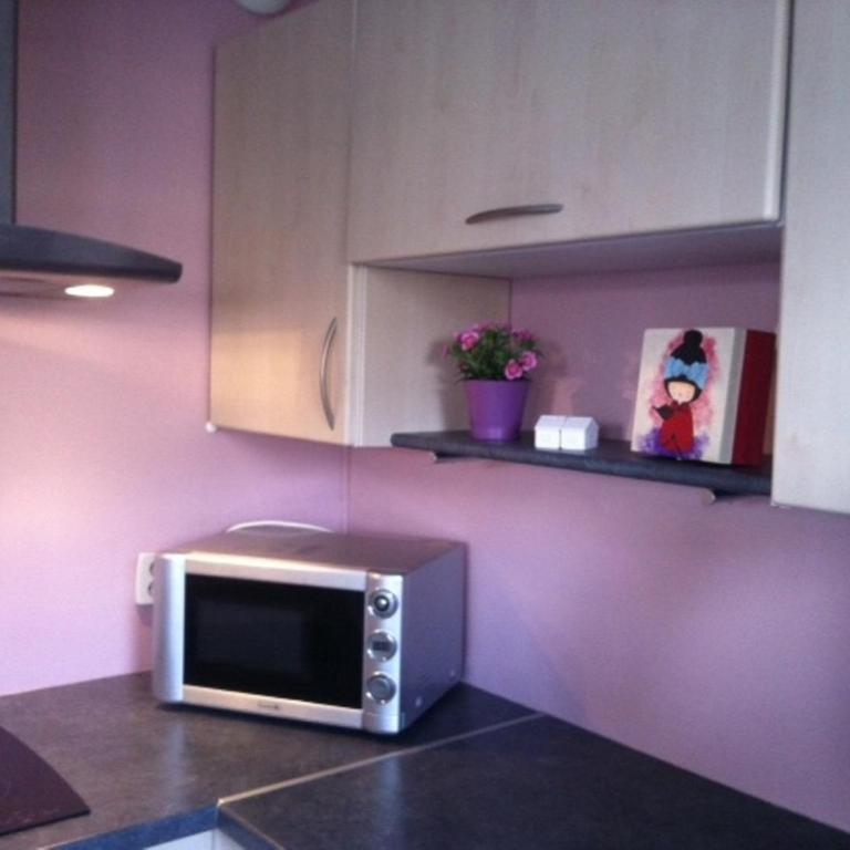 Studio Disneyland Paris - Terrasse - Studio - 20