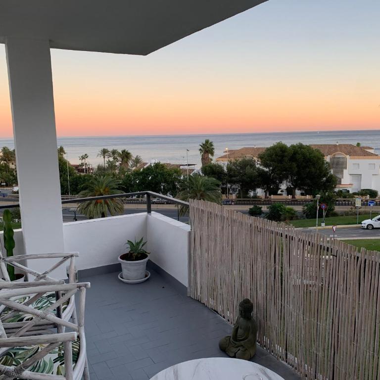 Torrenueva , La Cala De Mijas , Vistamar , Go to costa - Apartamento de 2 dormitorios - 25