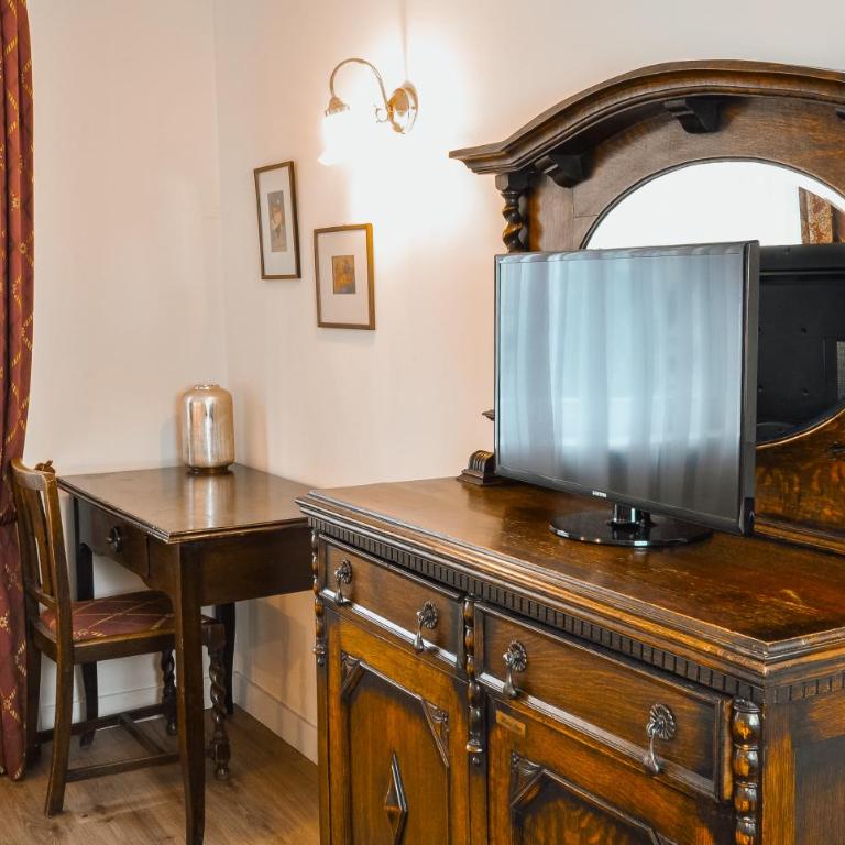 Hotel Altmünchen by Blattl - Habitación Doble - 14