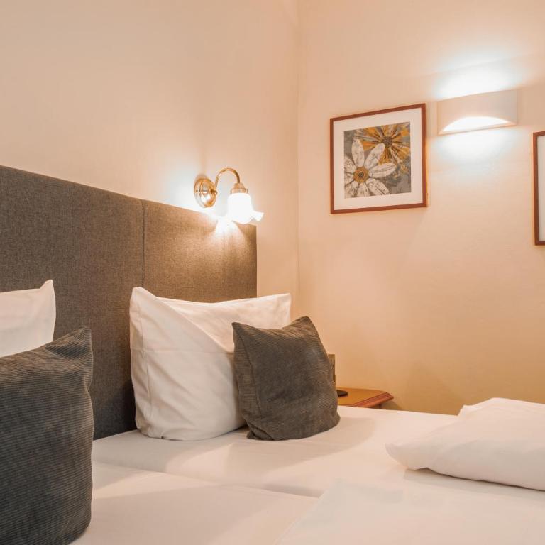 Hotel Altmünchen by Blattl - Habitación Doble - 15