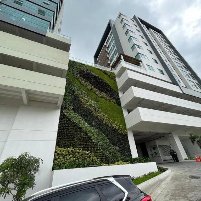 New luxury apartment with king - size bed Ceibos - Apartamento de 1 dormitorio - 1