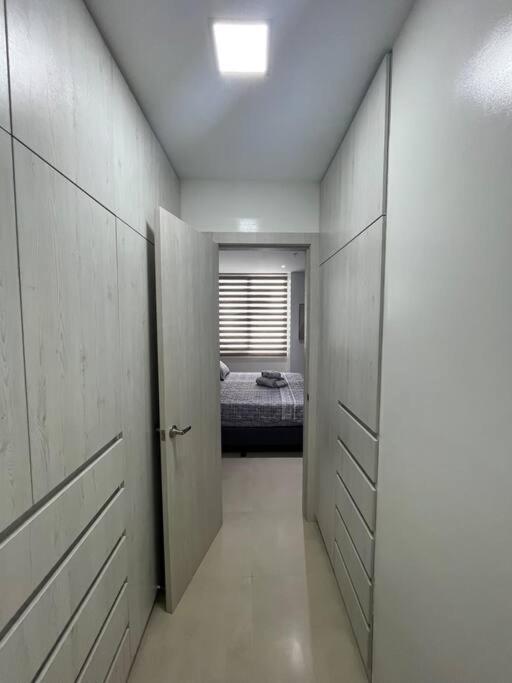 New luxury apartment with king - size bed Ceibos - Apartamento de 1 dormitorio - 27