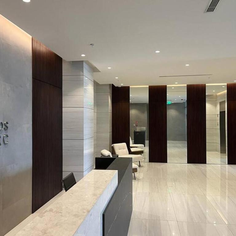 New luxury apartment with king - size bed Ceibos - Apartamento de 1 dormitorio - 3